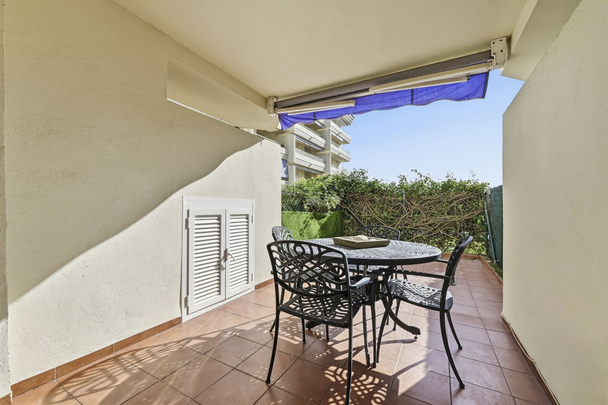 Appartement te koop in Marbella | 1 slaapkamers H5287807