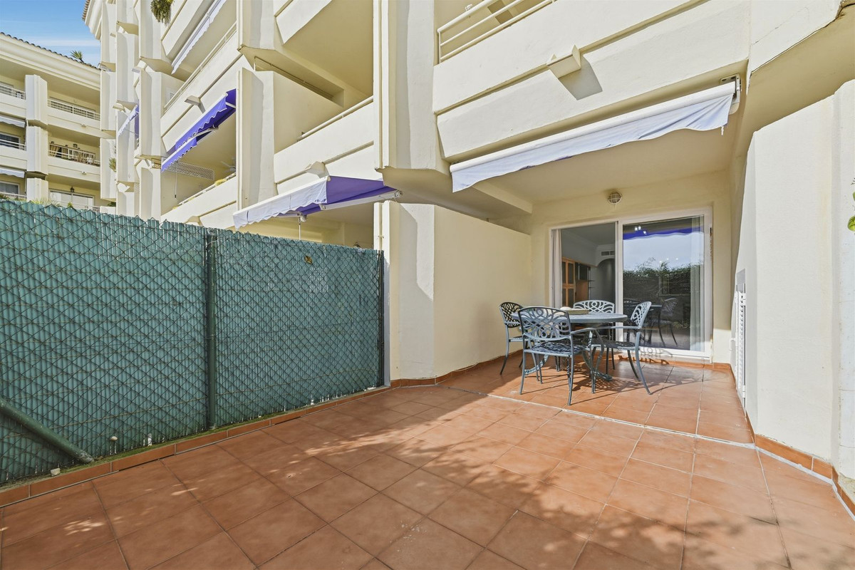 Appartement te koop in Marbella | 1 slaapkamers H5287807