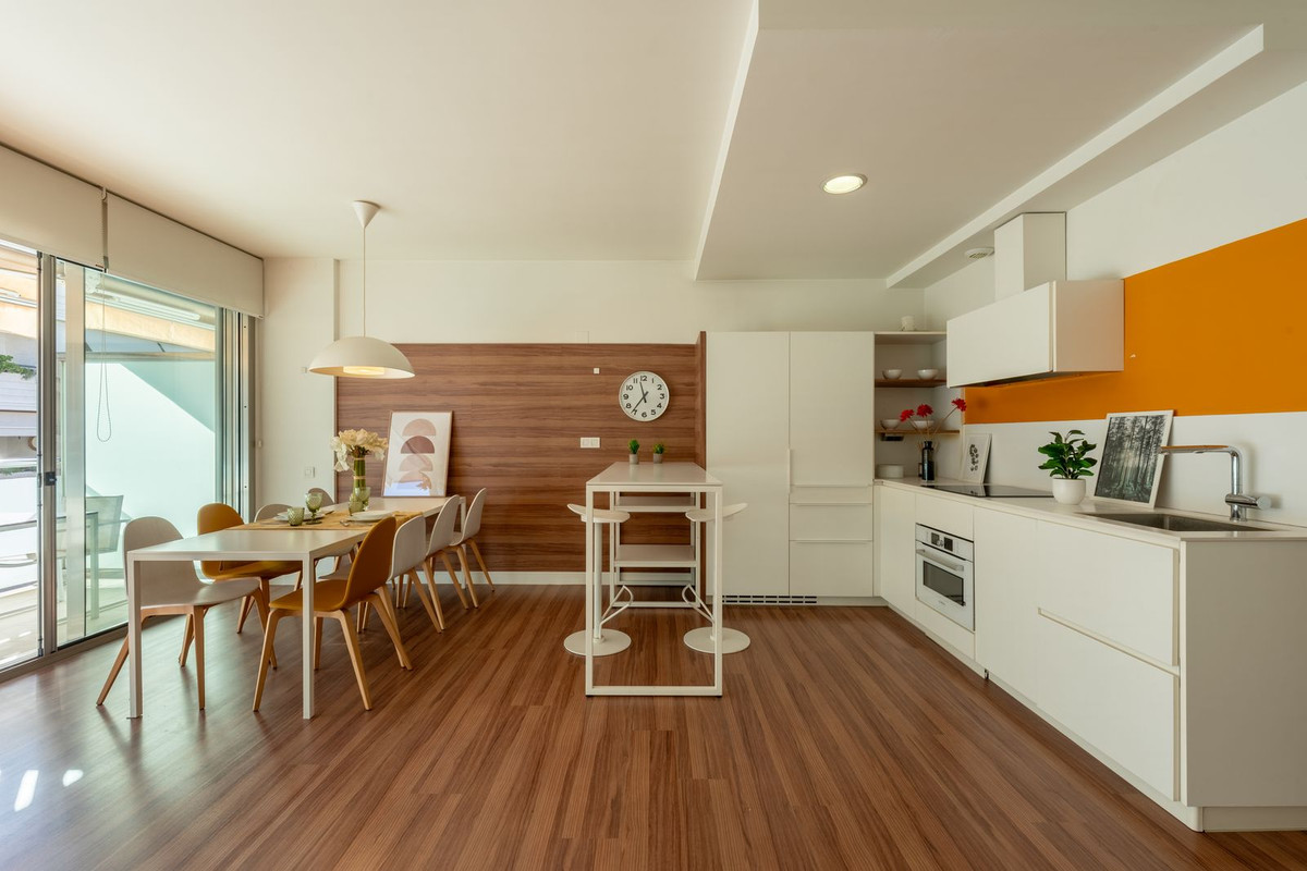 Appartement te koop in Marbella | 2 slaapkamers H5287903