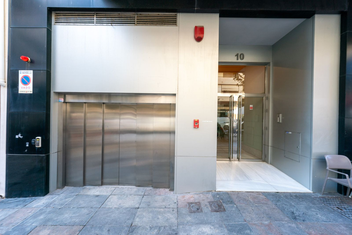 Appartement te koop in Marbella | 2 slaapkamers H5287903