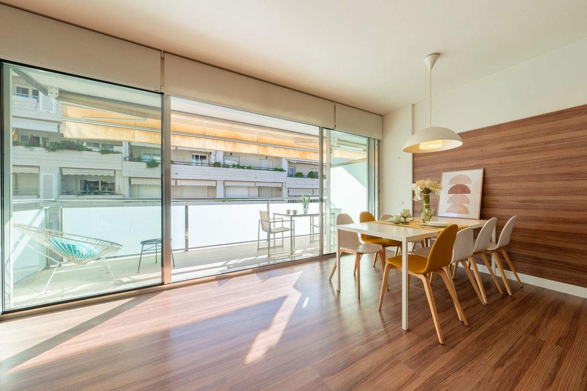 Appartement te koop in Marbella | 2 slaapkamers H5287903