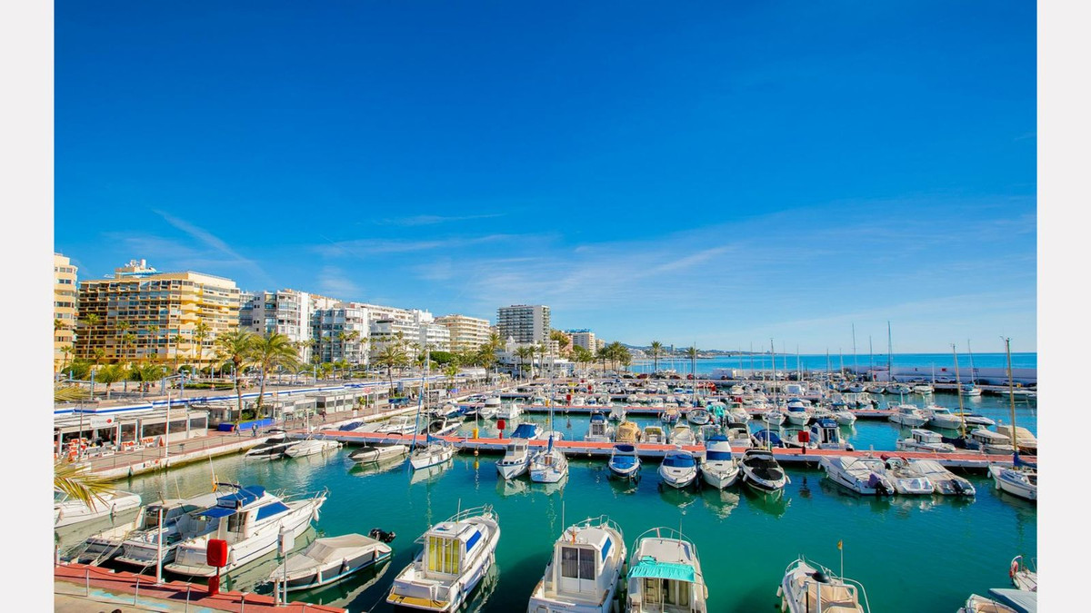 Appartement te koop in Marbella | 2 slaapkamers H5287903