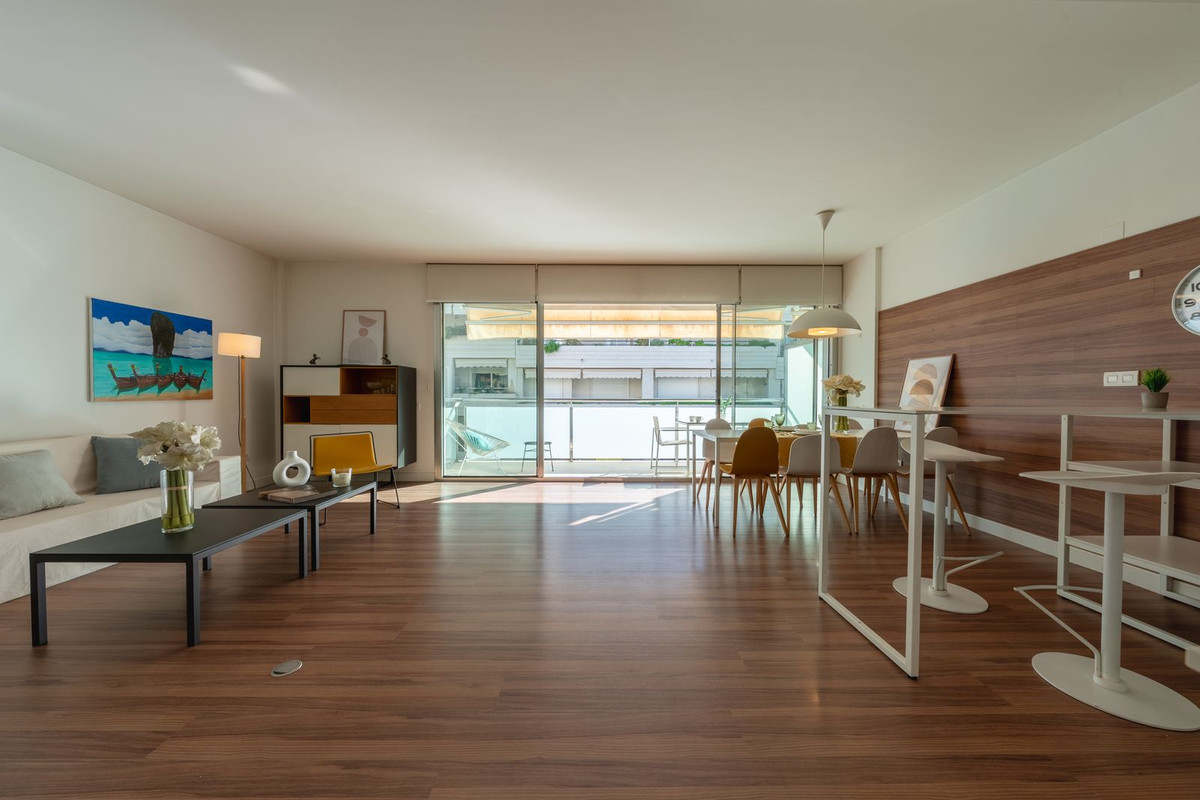 Appartement te koop in Marbella | 2 slaapkamers H5287903