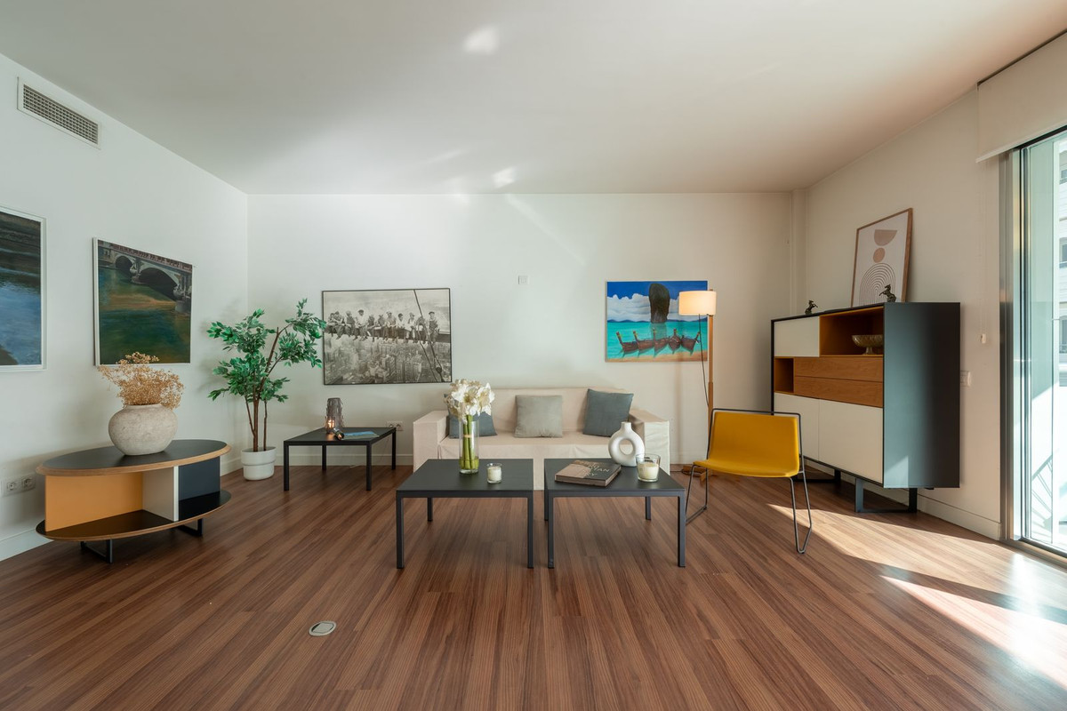 Appartement te koop in Marbella | 2 slaapkamers H5287903