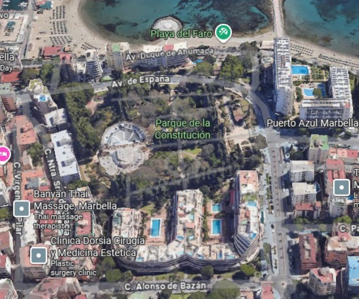 Appartement te koop in Marbella | 3 slaapkamers H5287936