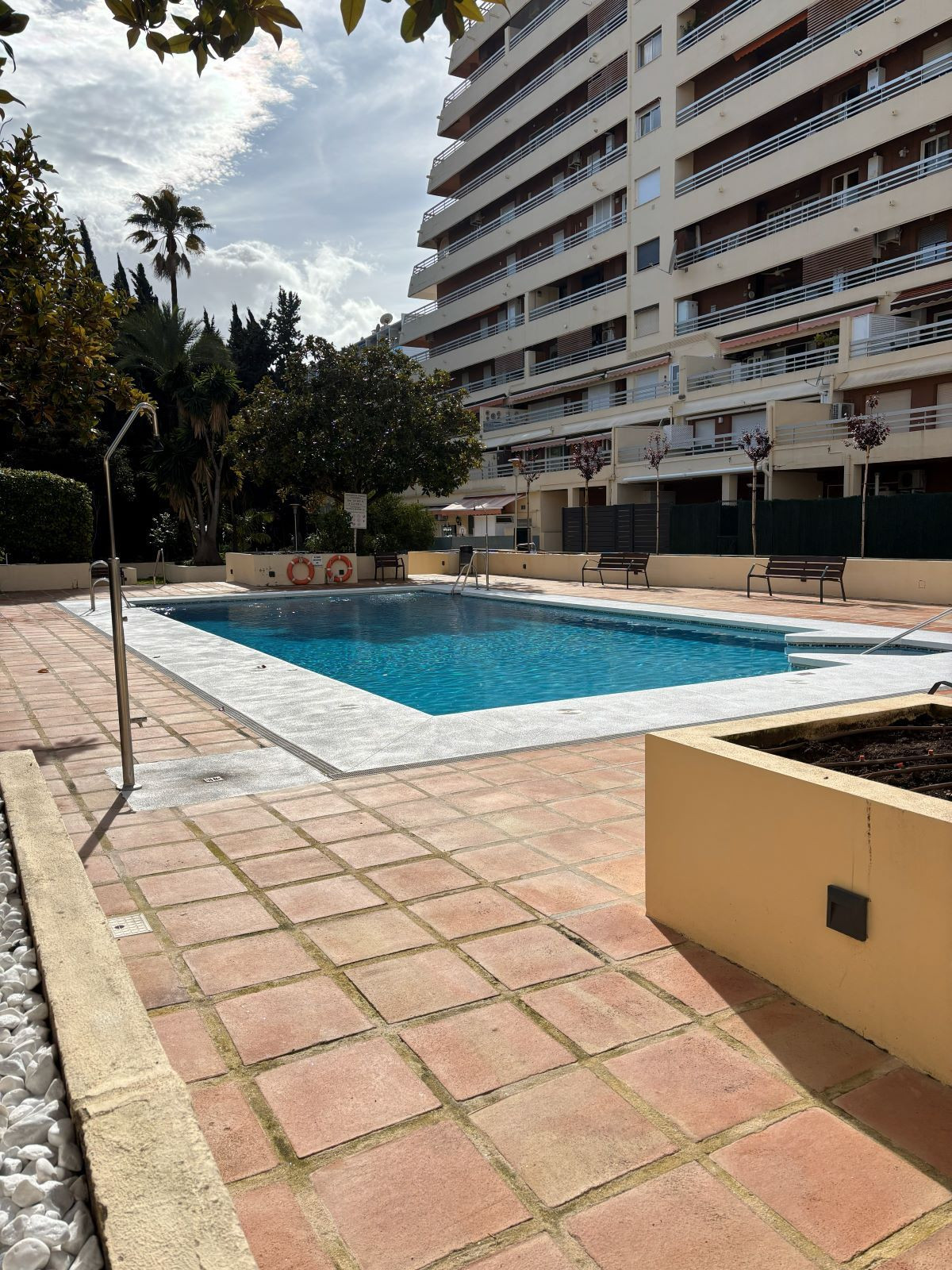 Appartement te koop in Marbella | 3 slaapkamers H5287936