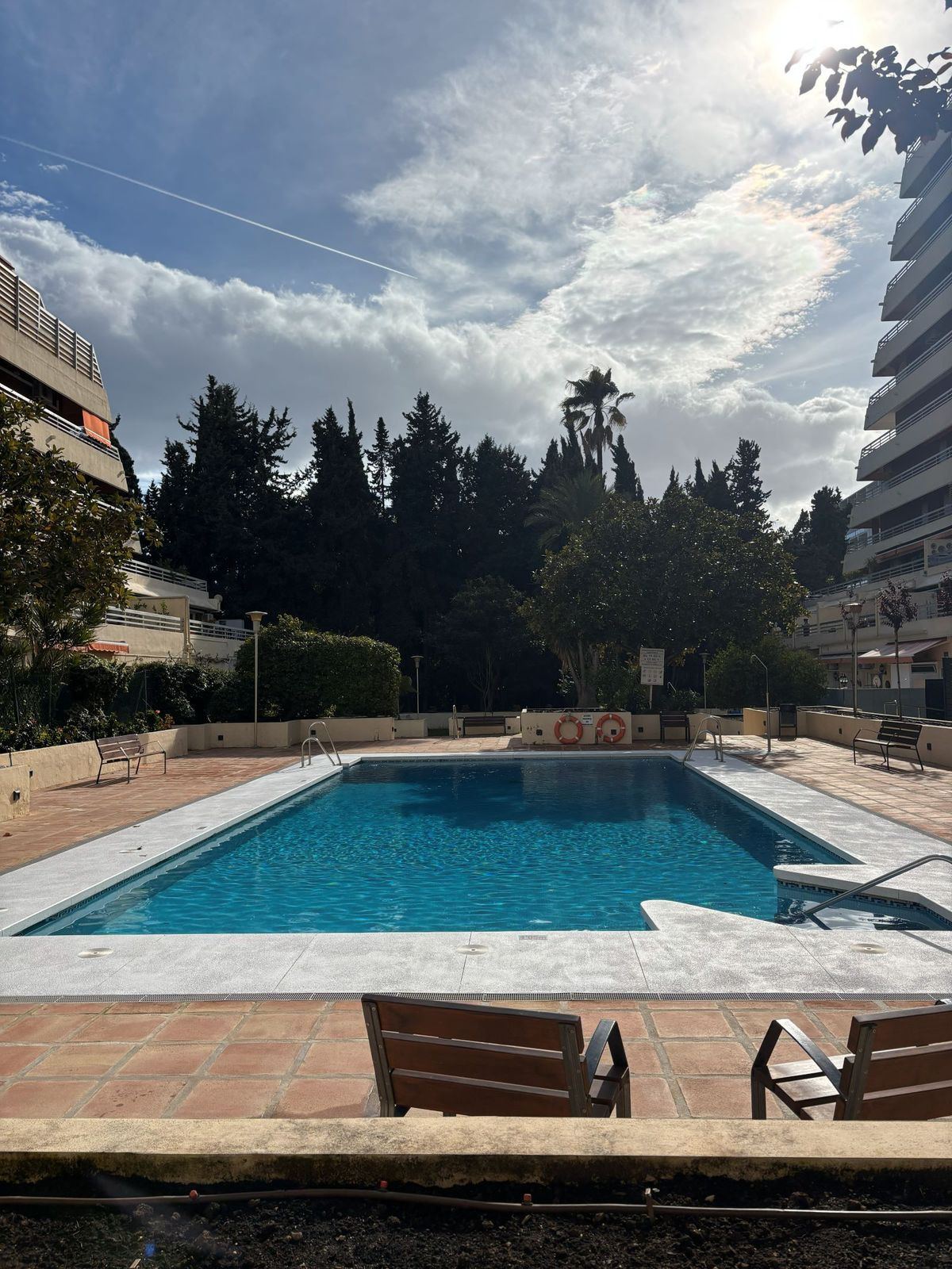 Appartement te koop in Marbella | 3 slaapkamers H5287936