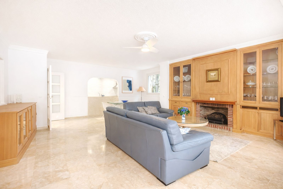 Appartement te koop in Marbella | 3 slaapkamers H5287936