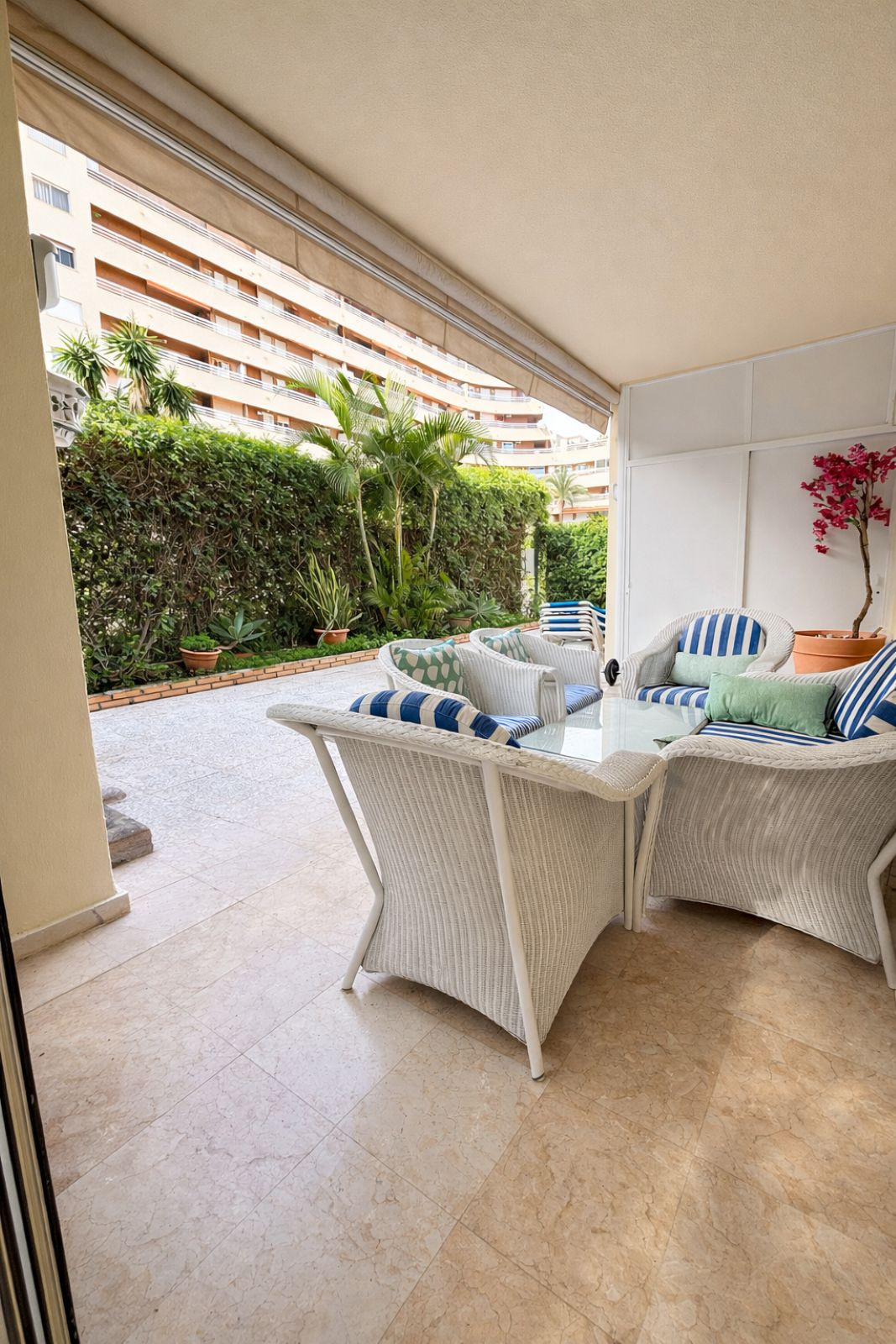 Appartement te koop in Marbella | 3 slaapkamers H5287936