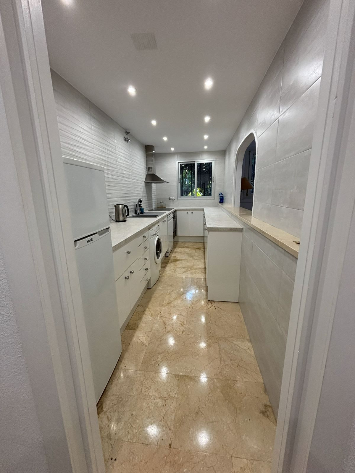 Appartement te koop in Marbella | 3 slaapkamers H5287936