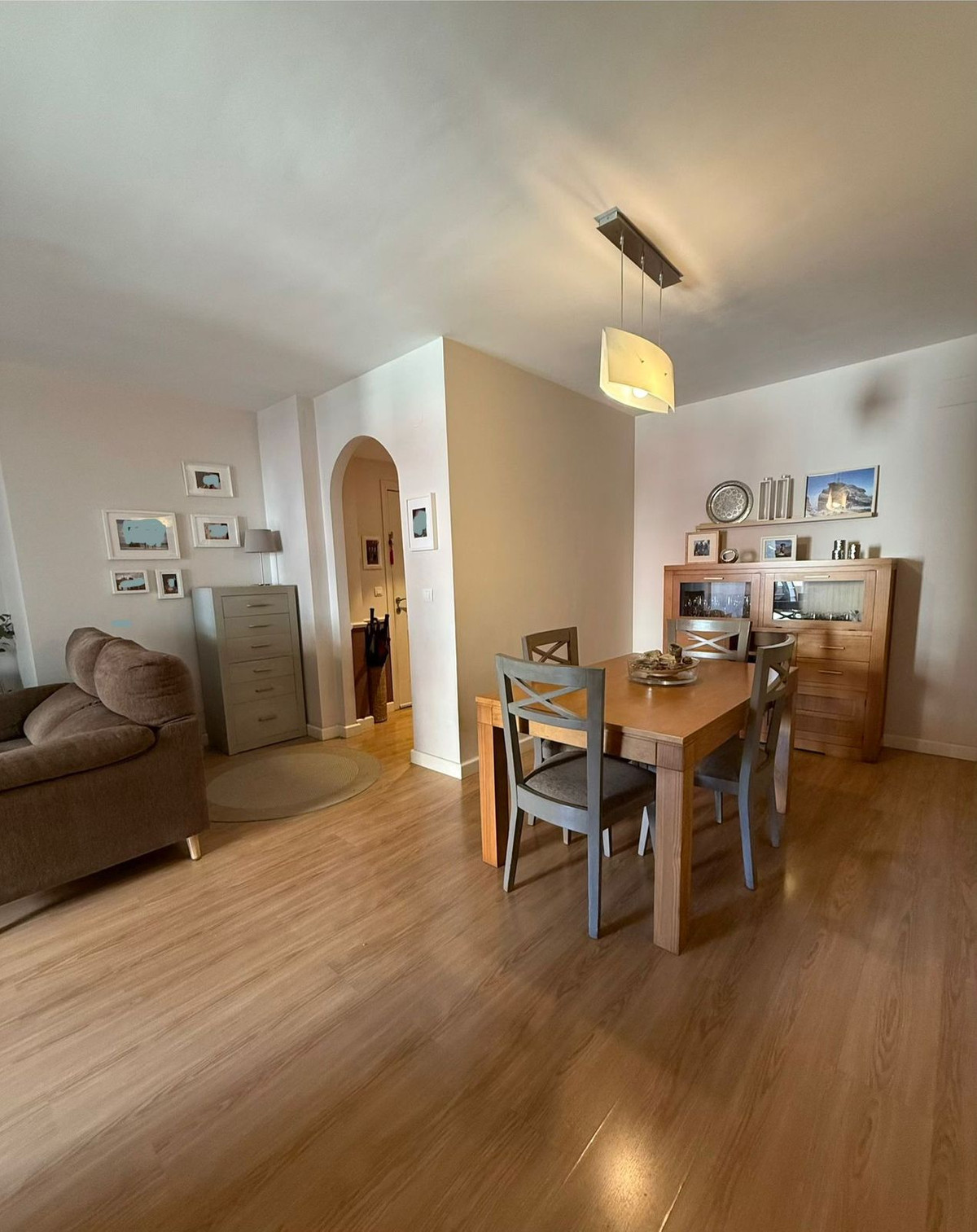 Appartement te koop in Marbella | 3 slaapkamers H5288806