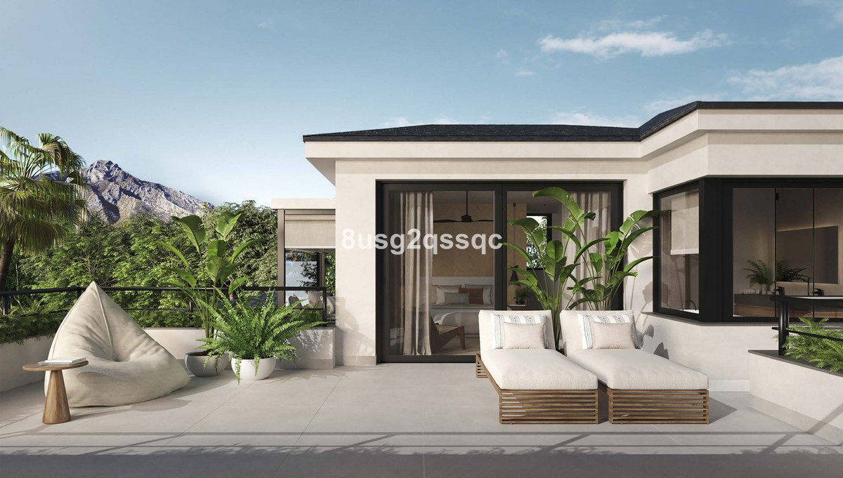 Appartement te koop in Marbella | 6 slaapkamers H5289379