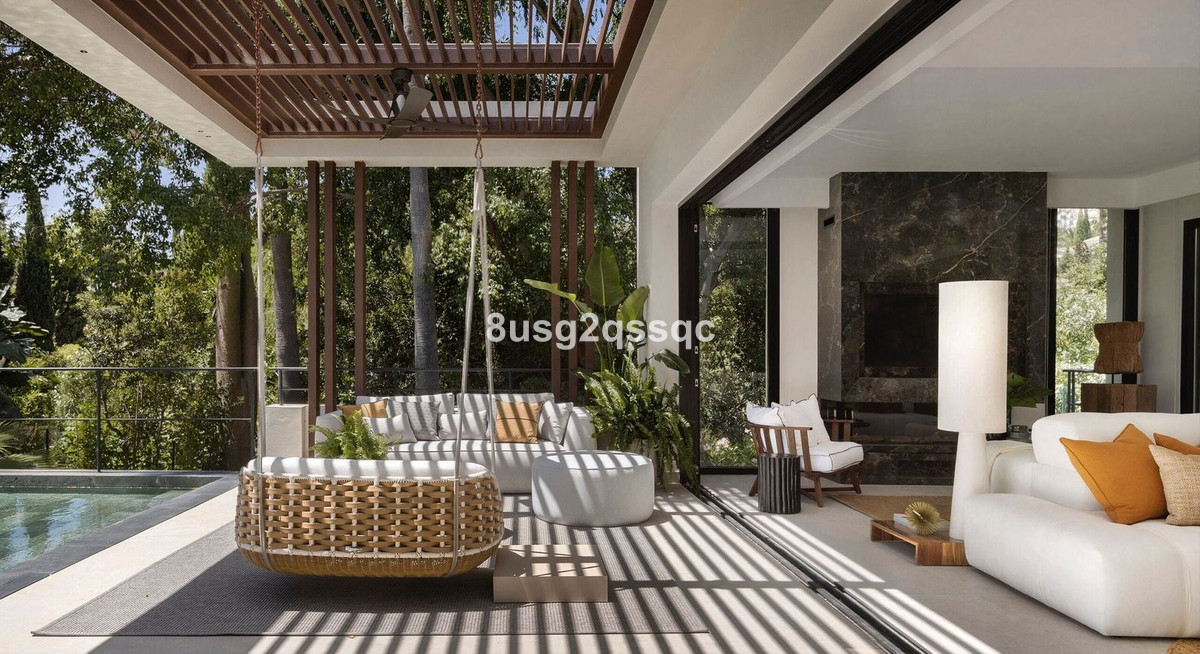 Appartement te koop in Marbella | 6 slaapkamers H5289379