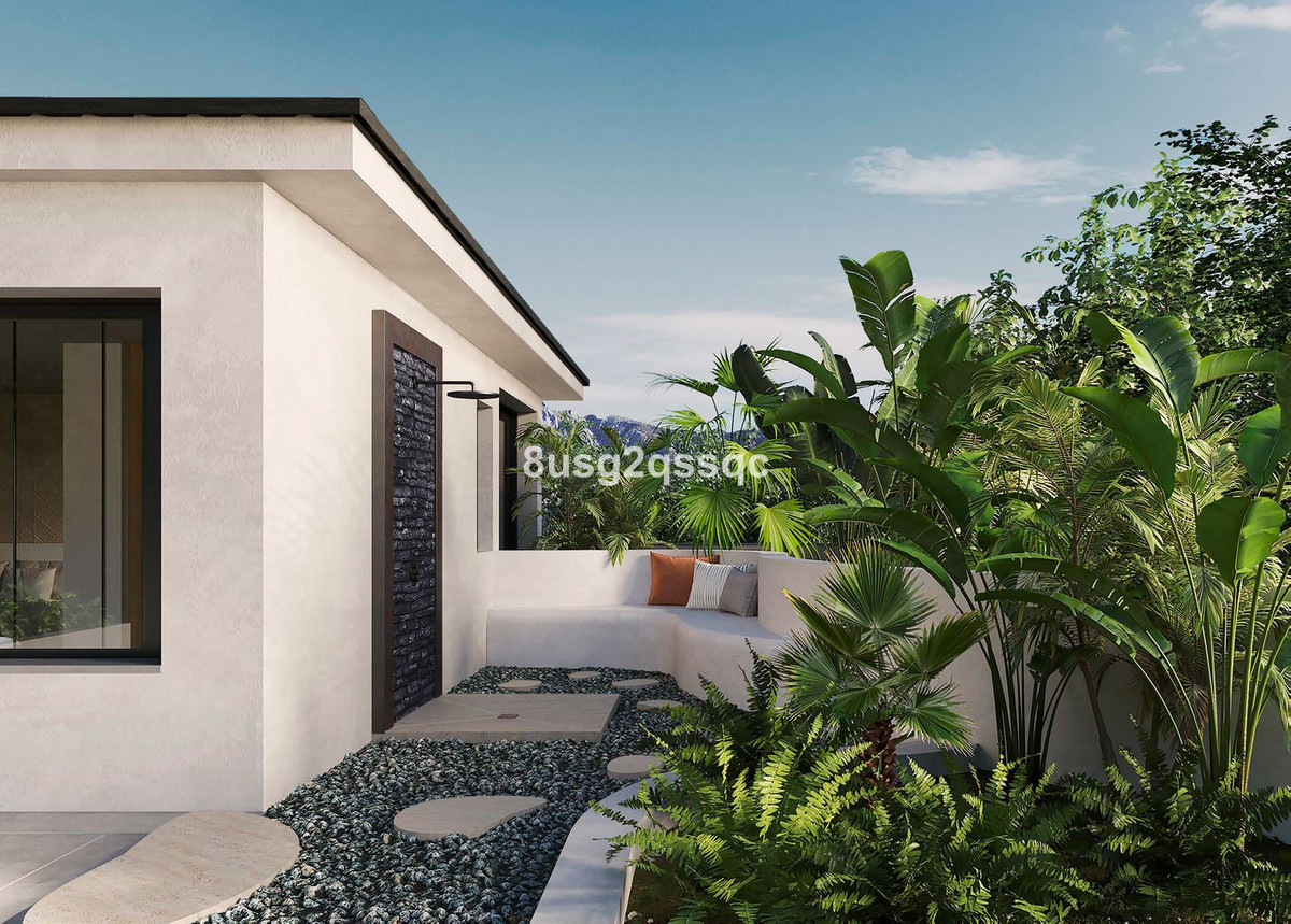 Appartement te koop in Marbella | 6 slaapkamers H5289379