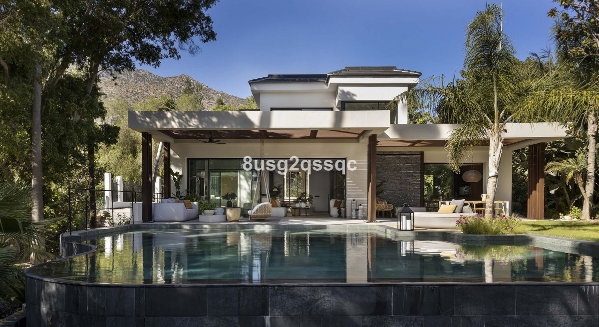 Appartement te koop in Marbella | 6 slaapkamers H5289379