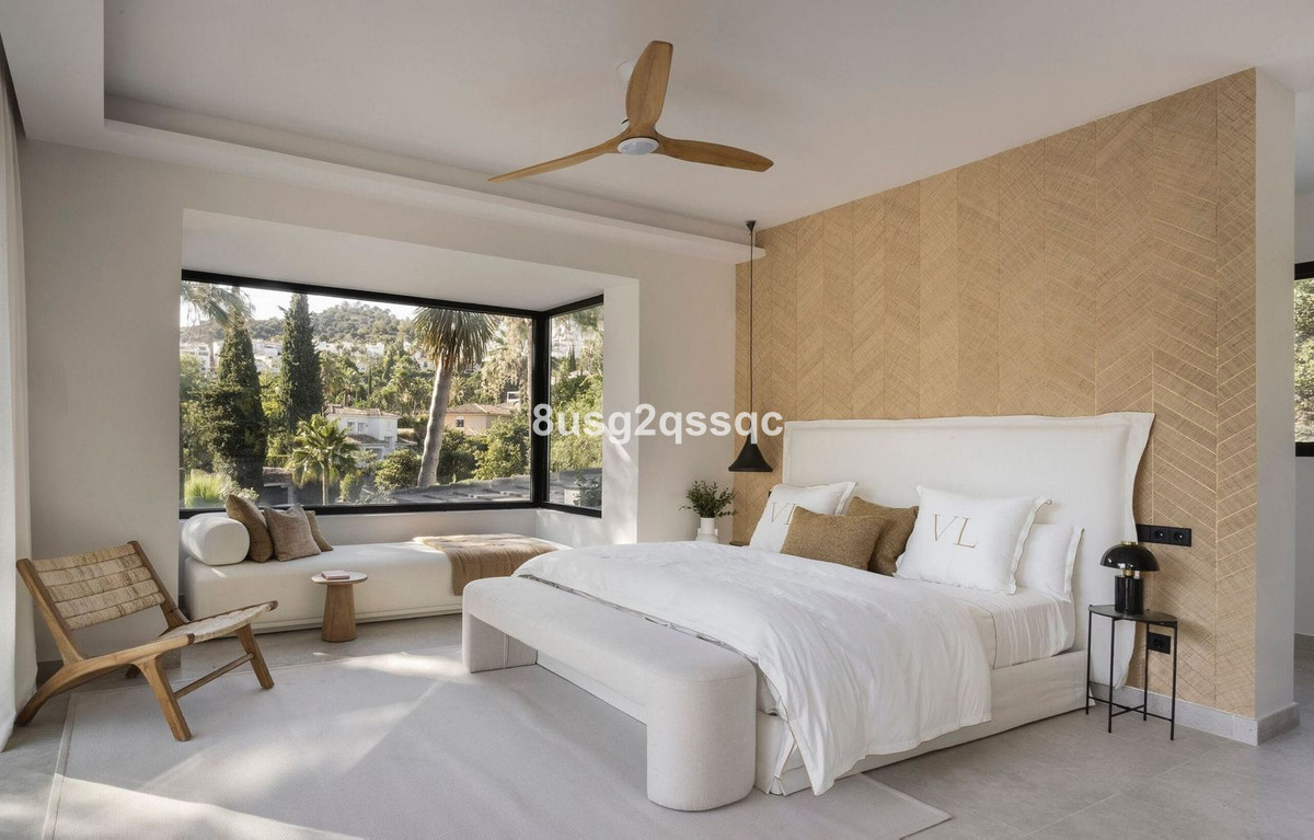 Appartement te koop in Marbella | 6 slaapkamers H5289379