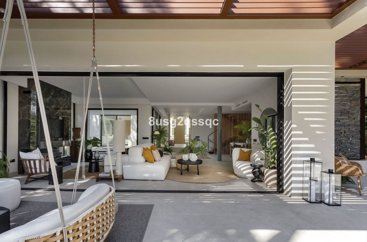 Appartement te koop in Marbella | 6 slaapkamers H5289379