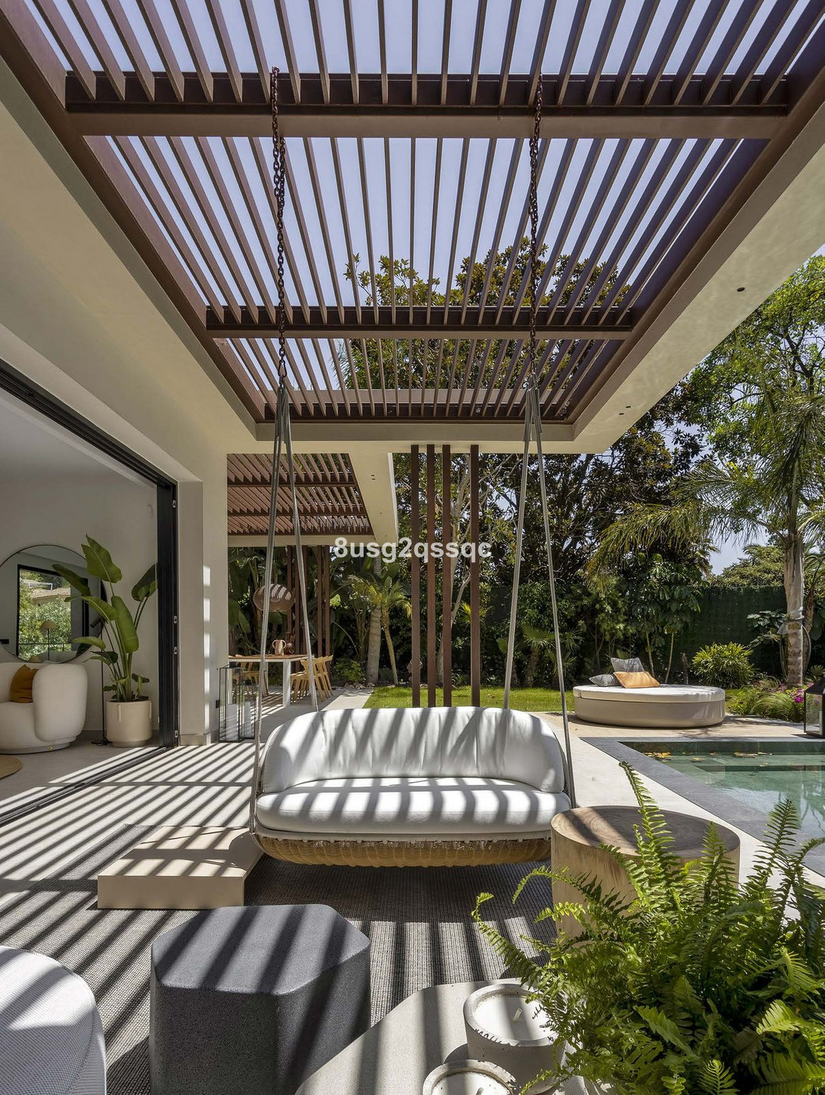 Appartement te koop in Marbella | 6 slaapkamers H5289379