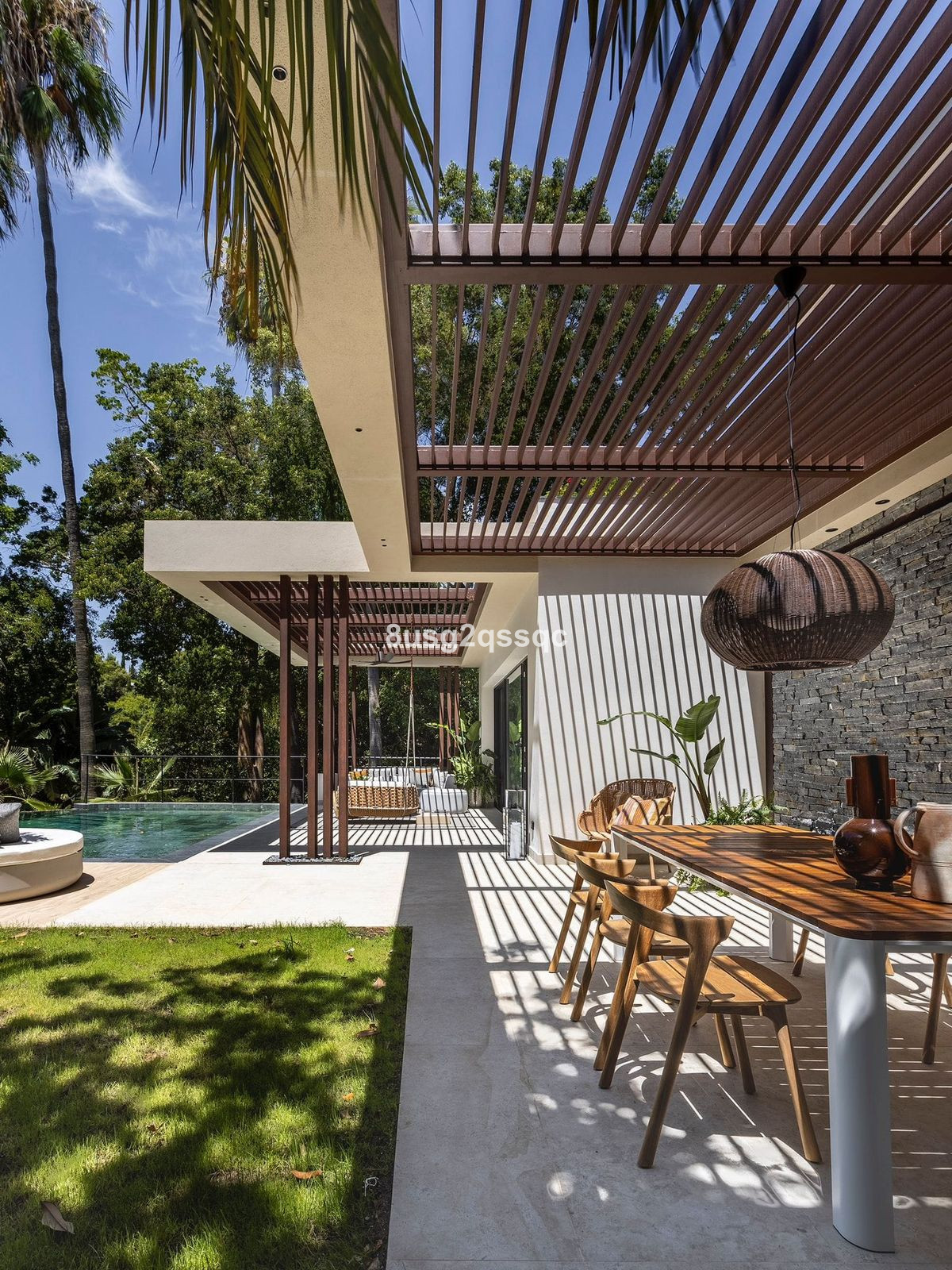 Appartement te koop in Marbella | 6 slaapkamers H5289379