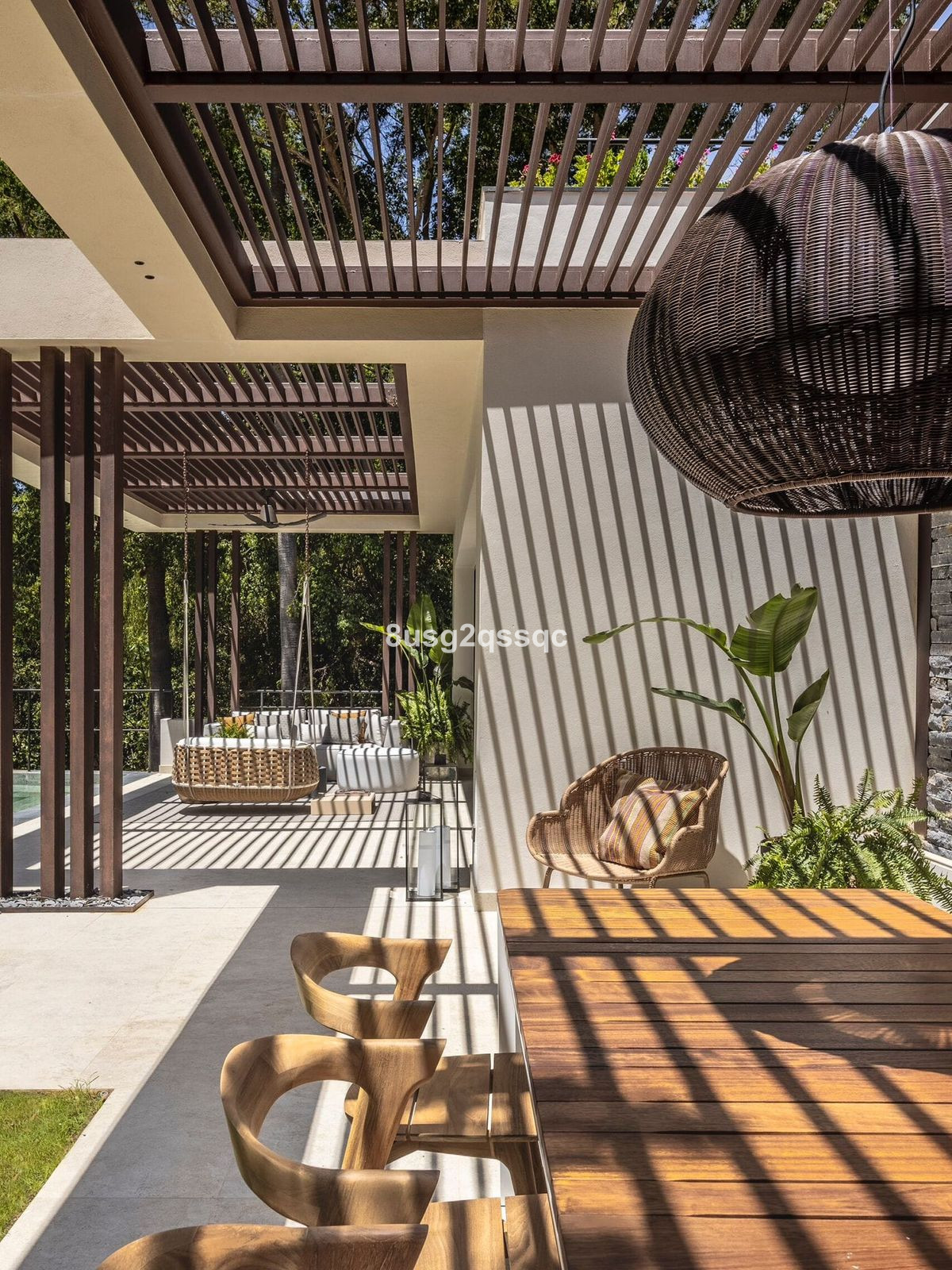 Appartement te koop in Marbella | 6 slaapkamers H5289379