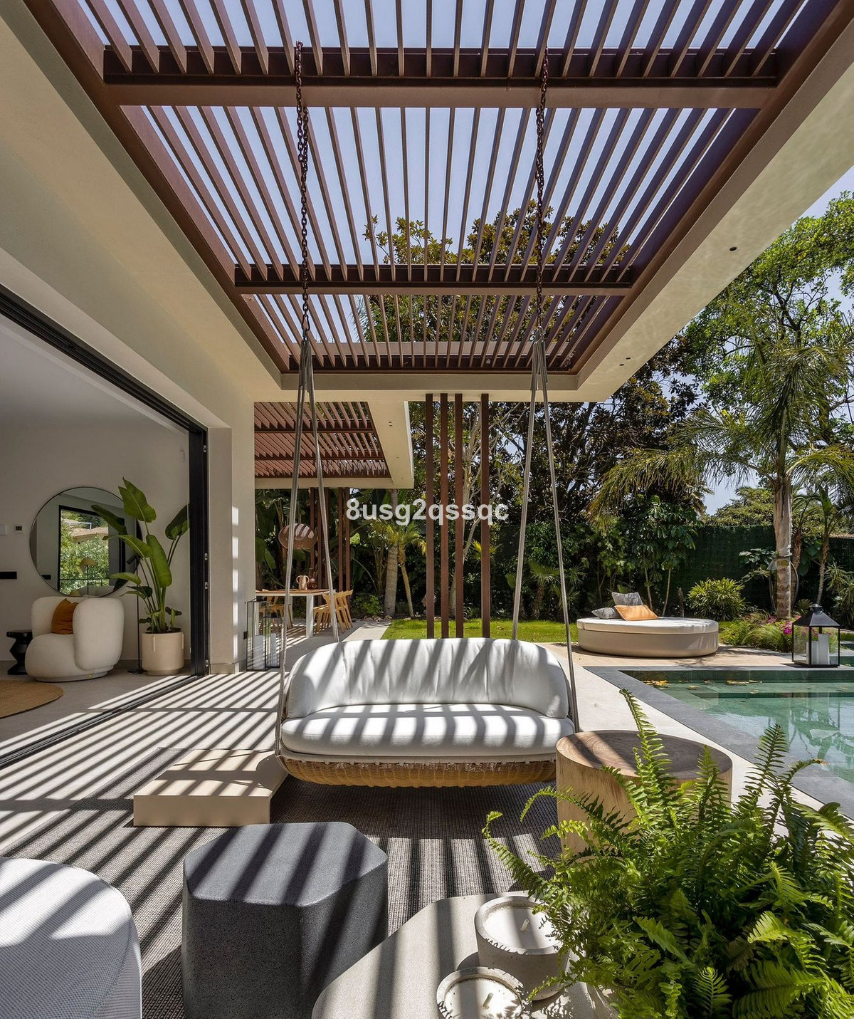 Appartement te koop in Marbella | 6 slaapkamers H5289379