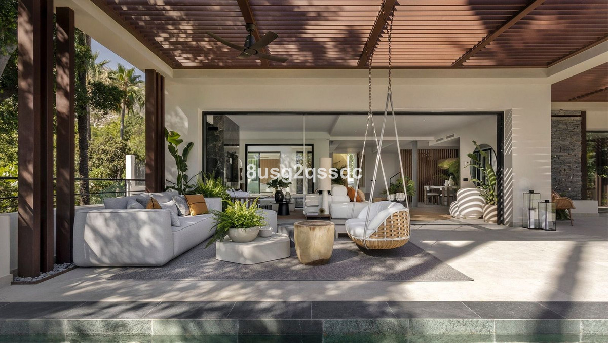 Appartement te koop in Marbella | 6 slaapkamers H5289379