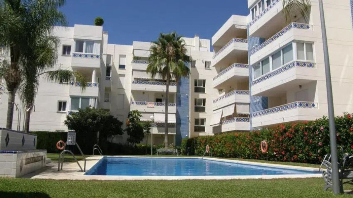 Appartement te koop in Marbella | 1 slaapkamers H5291458