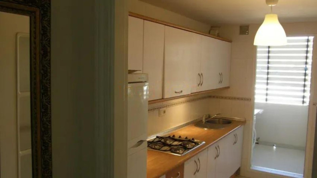 Appartement te koop in Marbella | 1 slaapkamers H5291458