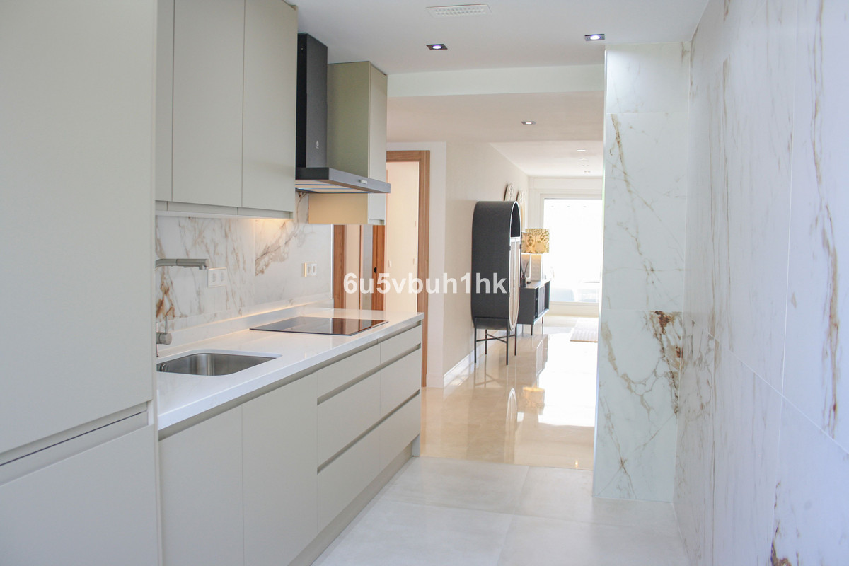 Appartement te koop in Marbella | 2 slaapkamers H5291623