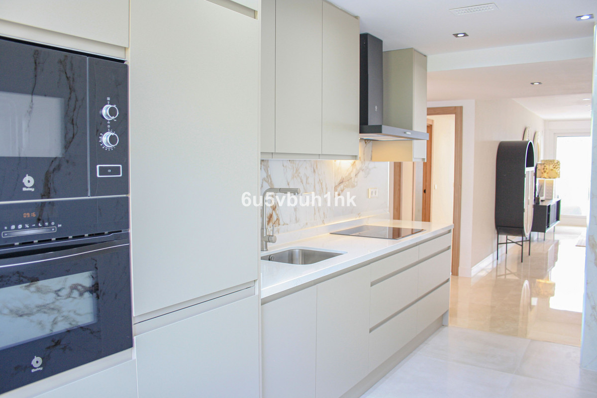 Appartement te koop in Marbella | 2 slaapkamers H5291623