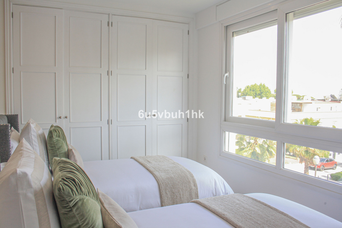 Appartement te koop in Marbella | 2 slaapkamers H5291623