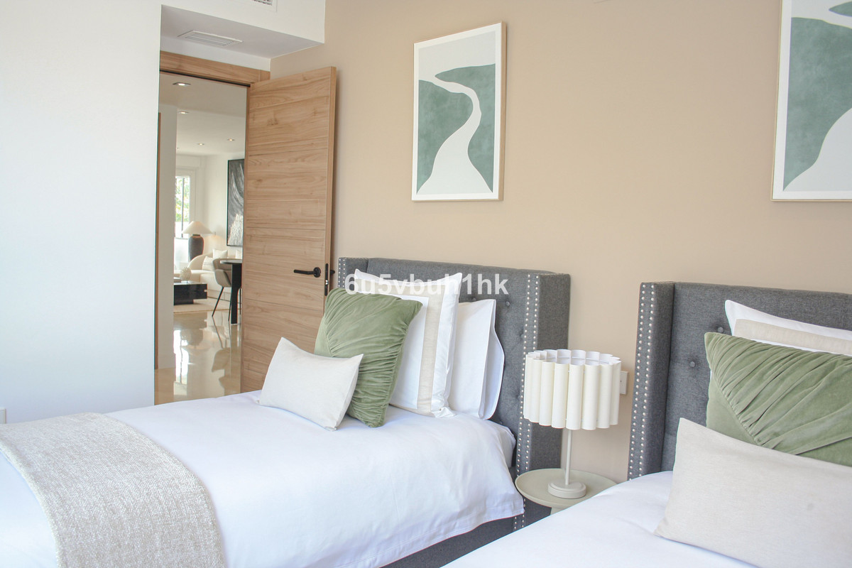 Appartement te koop in Marbella | 2 slaapkamers H5291623