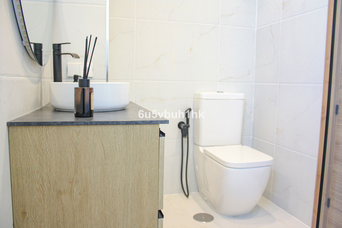 Appartement te koop in Marbella | 2 slaapkamers H5291623