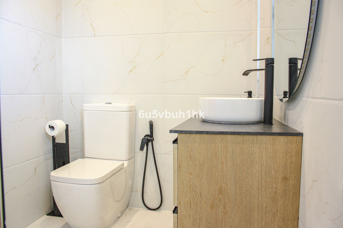 Appartement te koop in Marbella | 2 slaapkamers H5291623