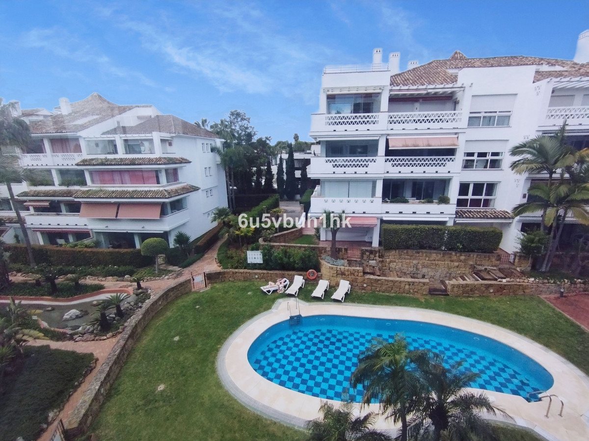 Appartement te koop in Marbella | 2 slaapkamers H5291623