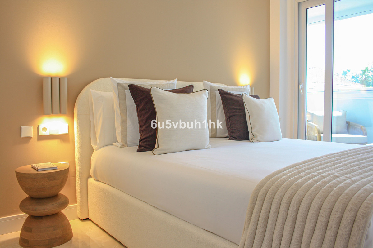 Appartement te koop in Marbella | 2 slaapkamers H5291623