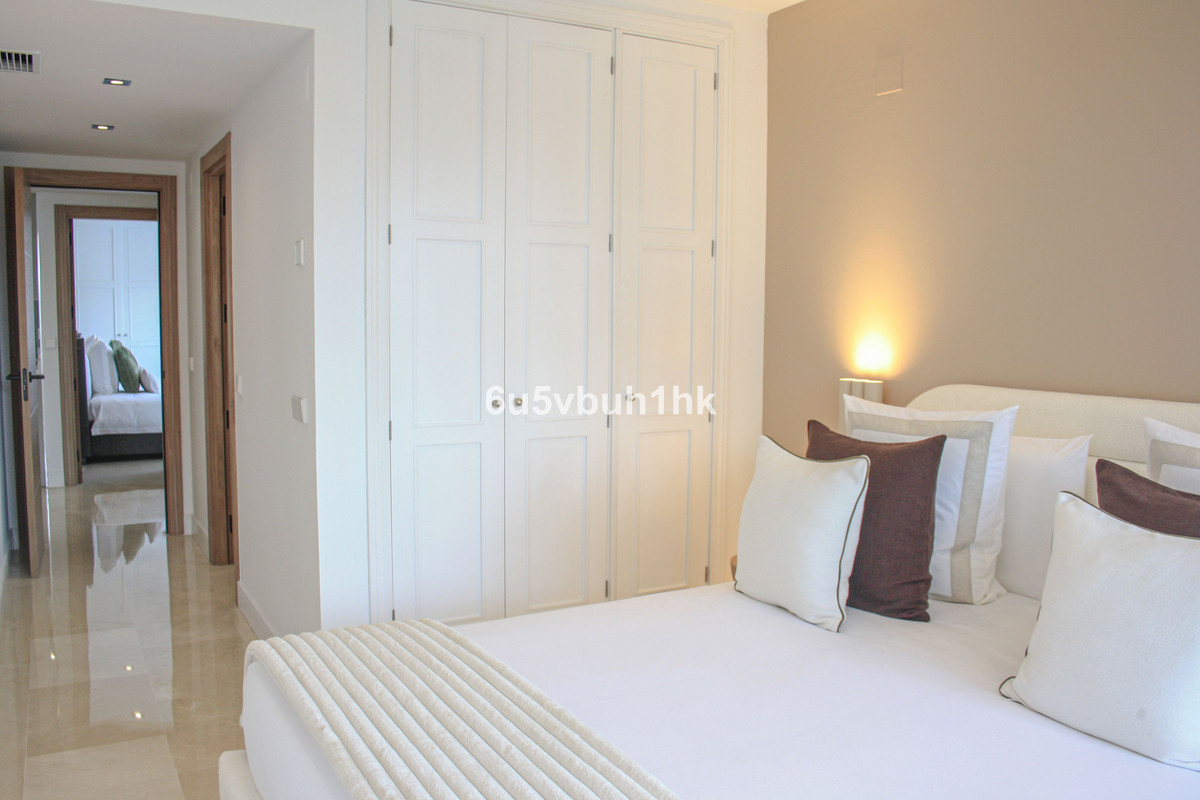 Appartement te koop in Marbella | 2 slaapkamers H5291623