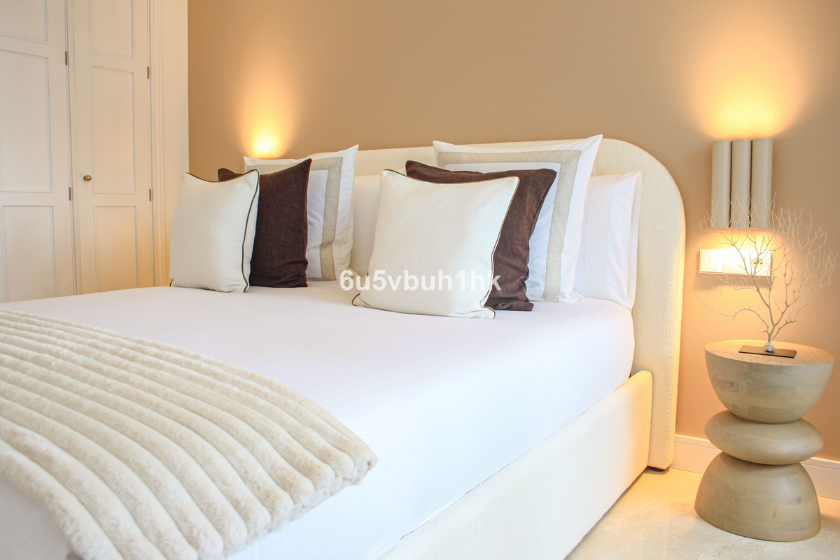 Appartement te koop in Marbella | 2 slaapkamers H5291623