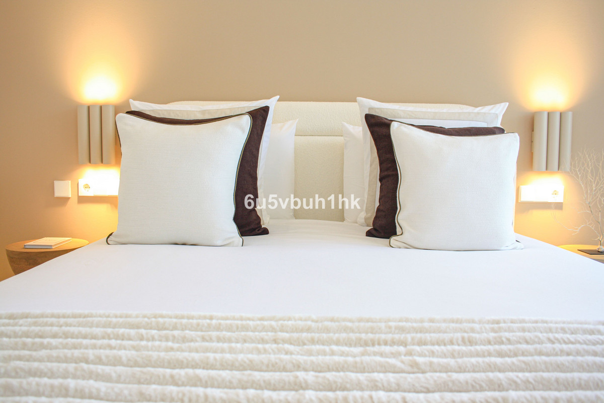 Appartement te koop in Marbella | 2 slaapkamers H5291623