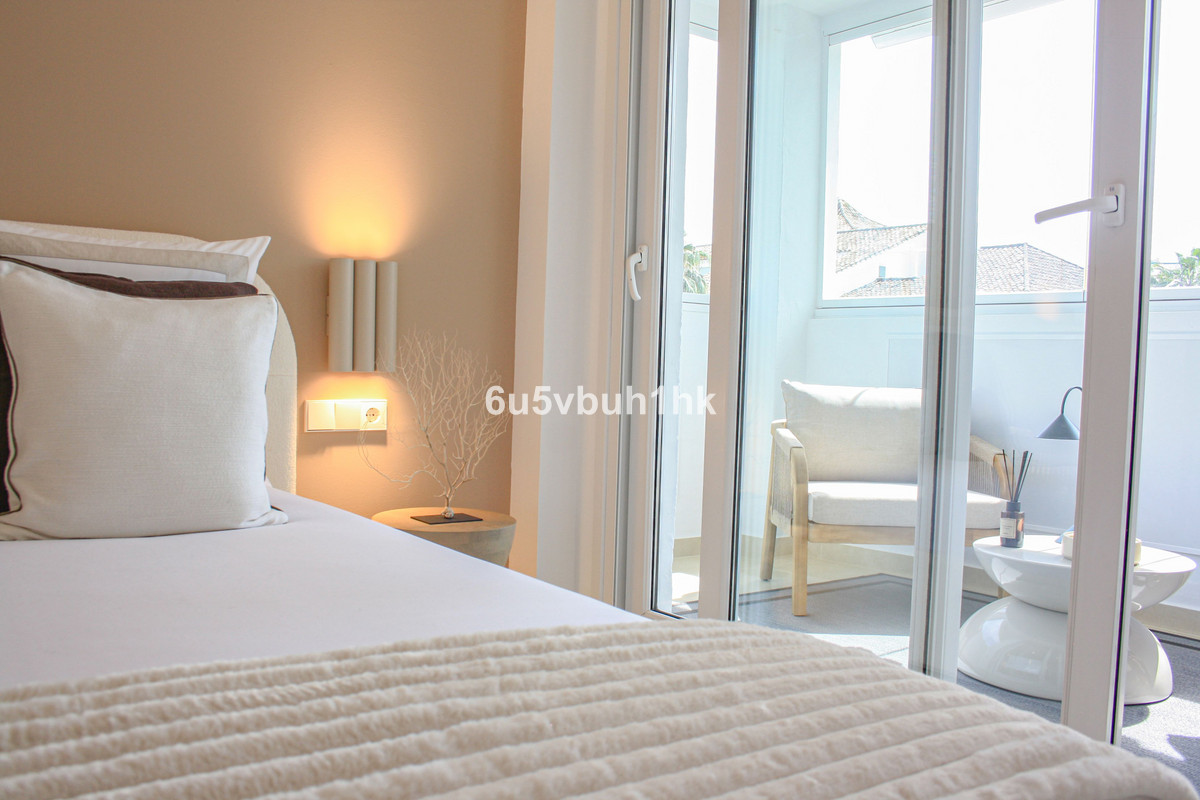 Appartement te koop in Marbella | 2 slaapkamers H5291623