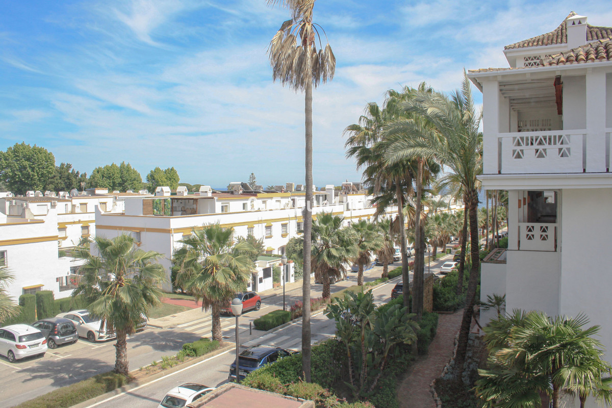 Appartement te koop in Marbella | 2 slaapkamers H5291623