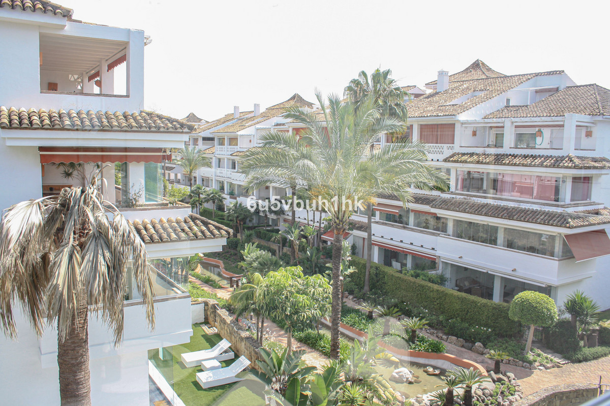 Appartement te koop in Marbella | 2 slaapkamers H5291623