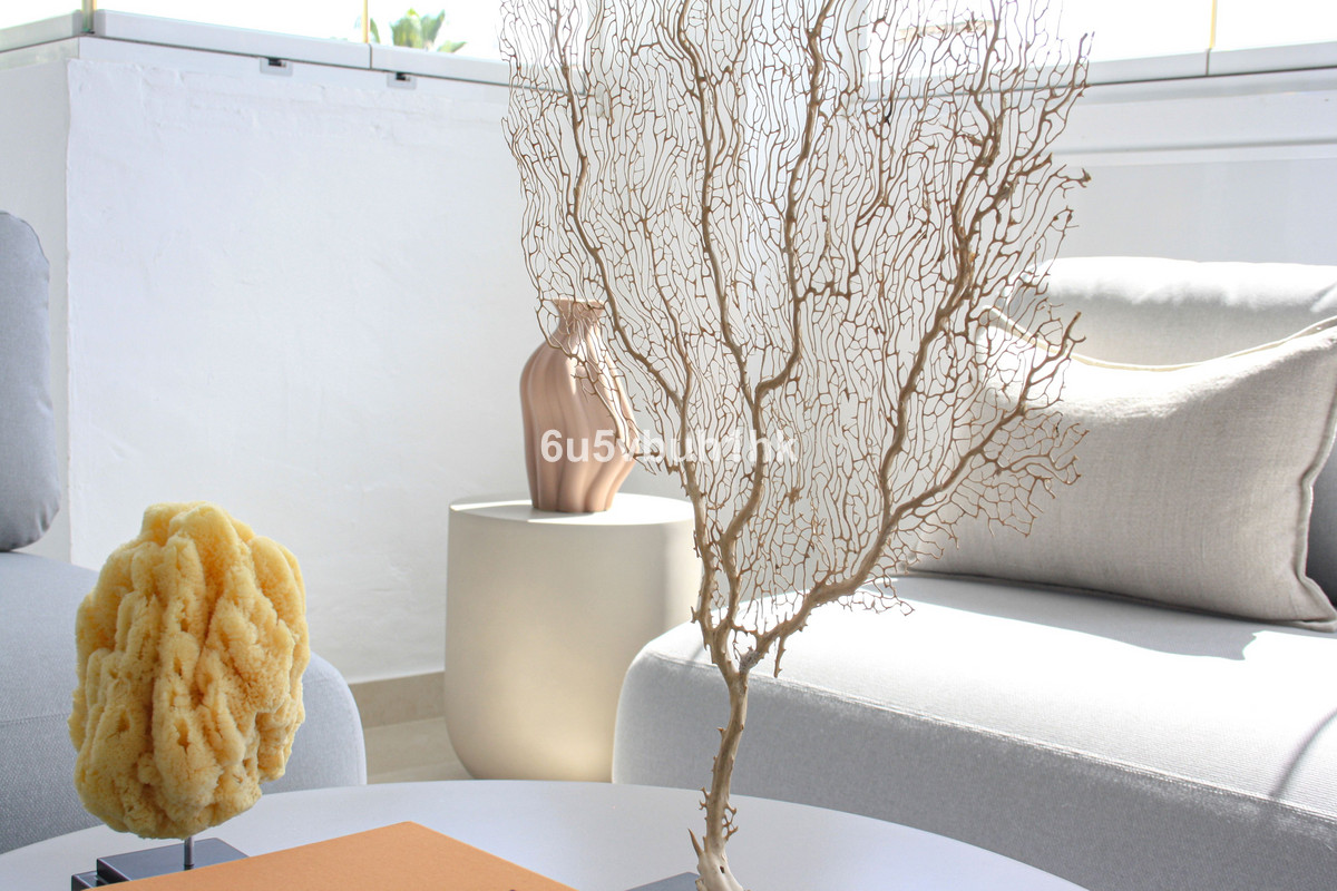 Appartement te koop in Marbella | 2 slaapkamers H5291623