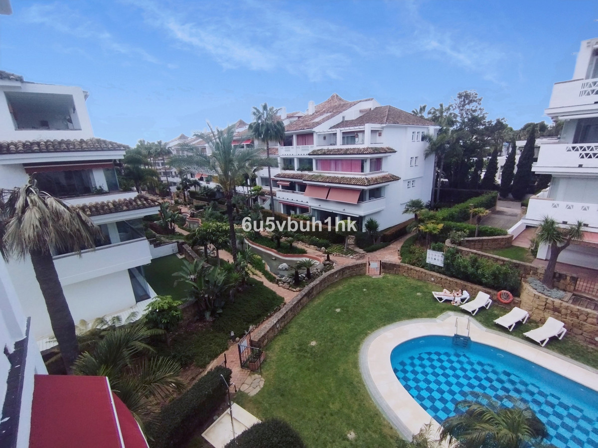 Appartement te koop in Marbella | 2 slaapkamers H5291623