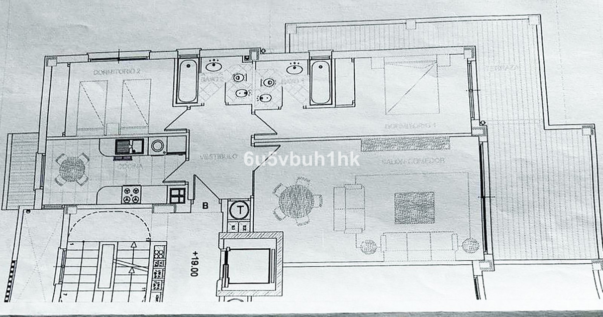 Appartement te koop in Marbella | 2 slaapkamers H5291623