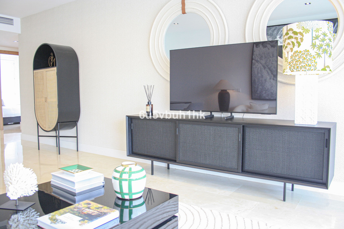 Appartement te koop in Marbella | 2 slaapkamers H5291623