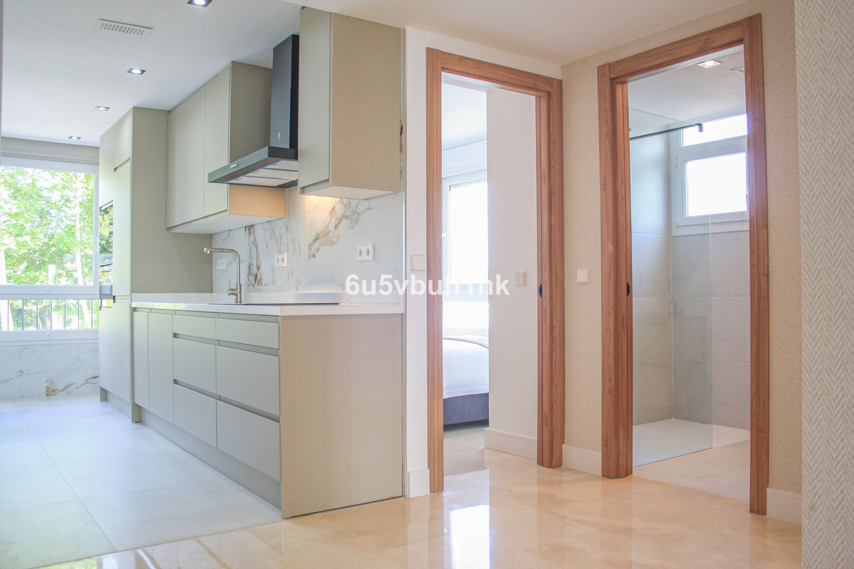 Appartement te koop in Marbella | 2 slaapkamers H5291623