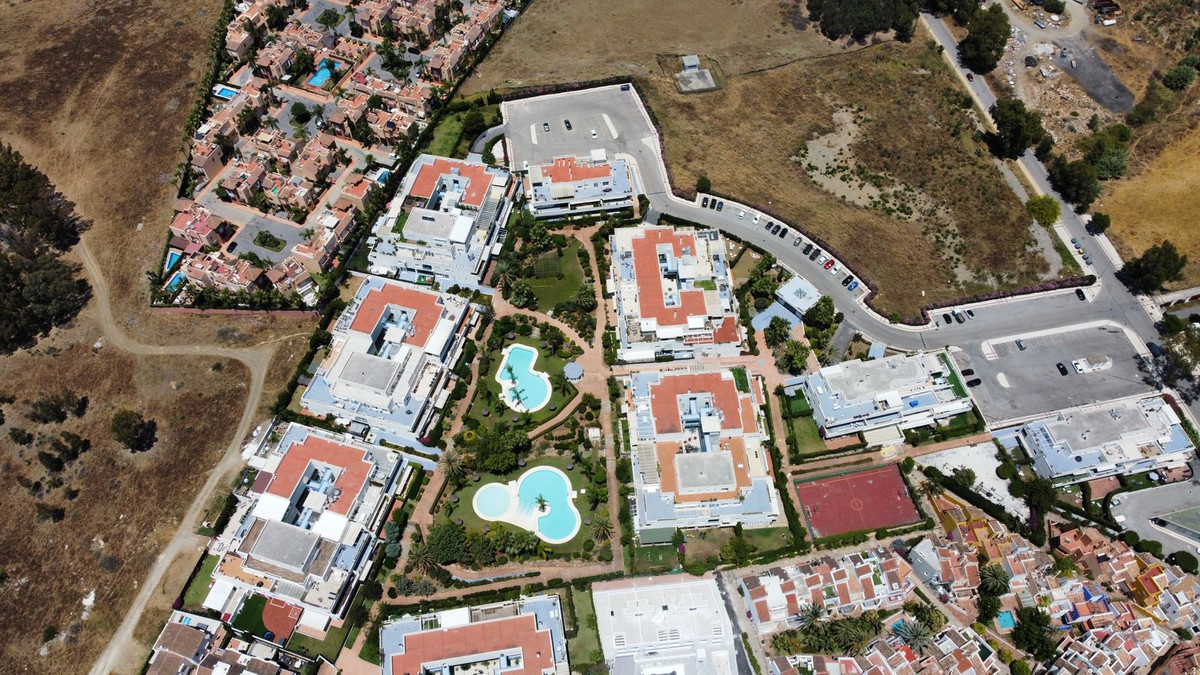 Appartement te koop in Nueva Andalucía | 2 slaapkamers H5292985