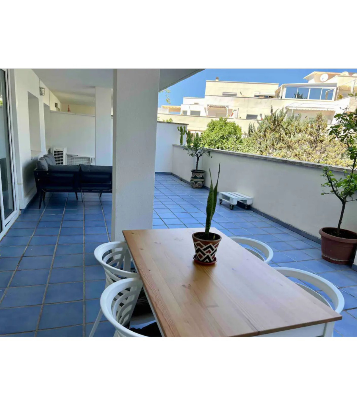 Appartement te koop in Nueva Andalucía | 2 slaapkamers H5292985