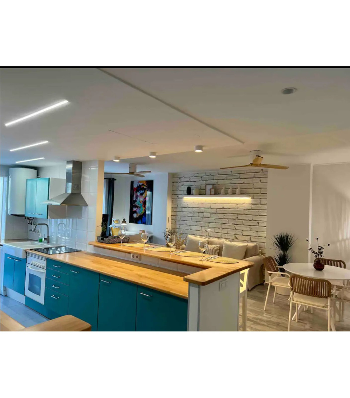 Appartement te koop in Nueva Andalucía | 2 slaapkamers H5292985